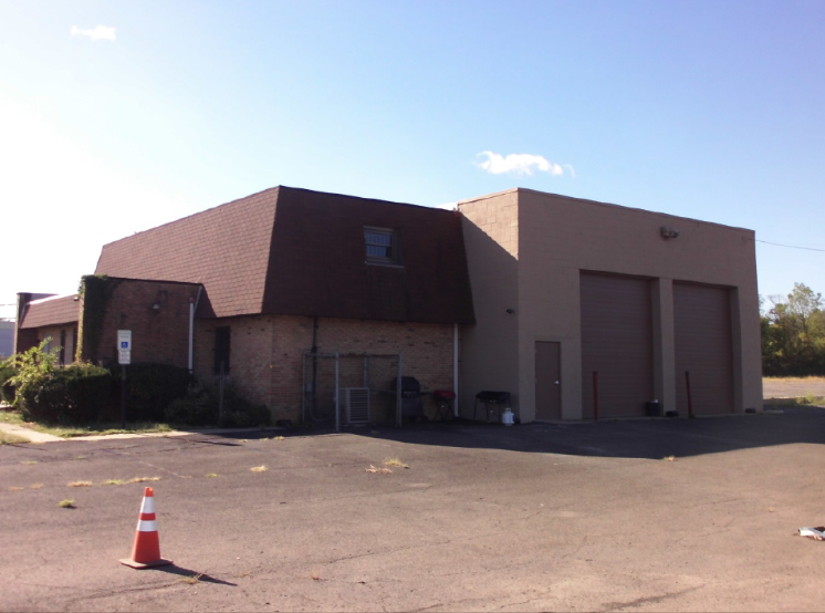 Funded commercial property at 405 37th Street — Pennsauken, NJ