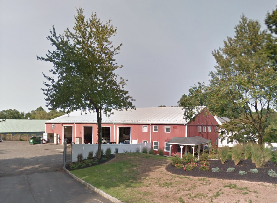 Funded commercial property at 375 Flowers Mill Road — Langhorne, PA