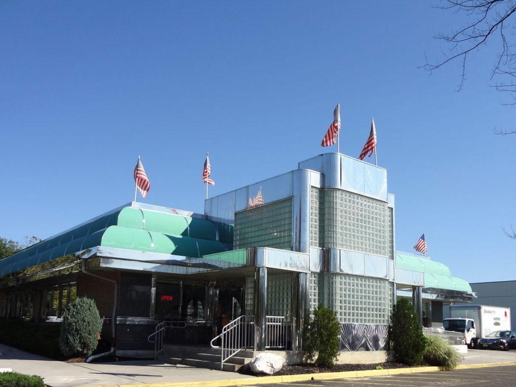 Funded commercial property at 781 Route 70 West — Marlton, NJ