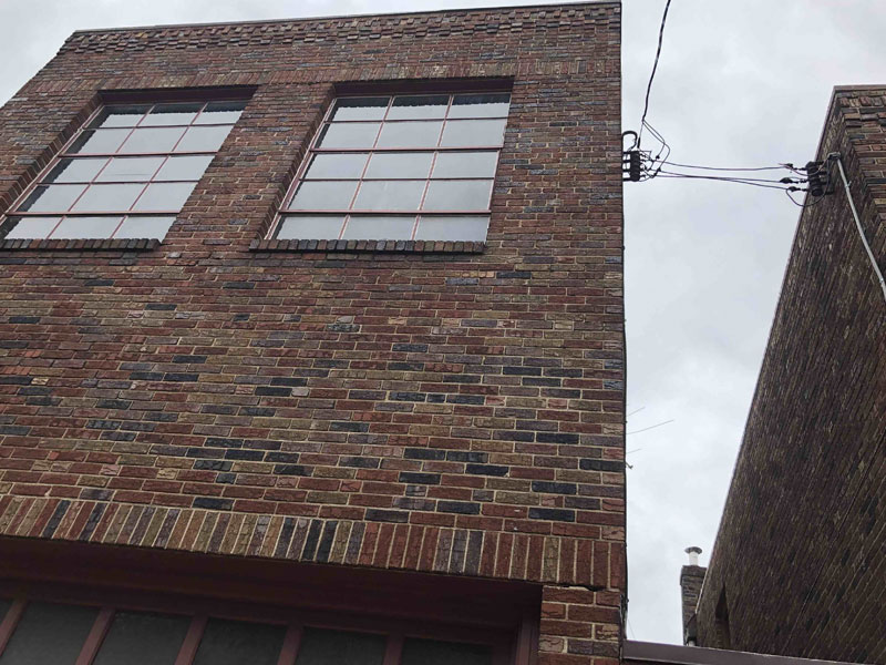 Funded commercial property at 721–725 N. 3rd Street — Philadelphia, PA