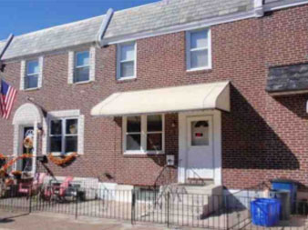 Funded commercial property at 8-Property Blanket Loan — South Philadelphia, PA